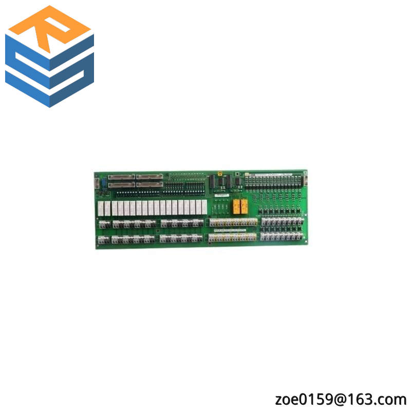 ABB HIEE305082R0001 UNS0863A-P V1 Digital I/O Card