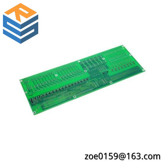 ABB HIEE305082R0001 UNS0863A-P V1 Digital I/O Card