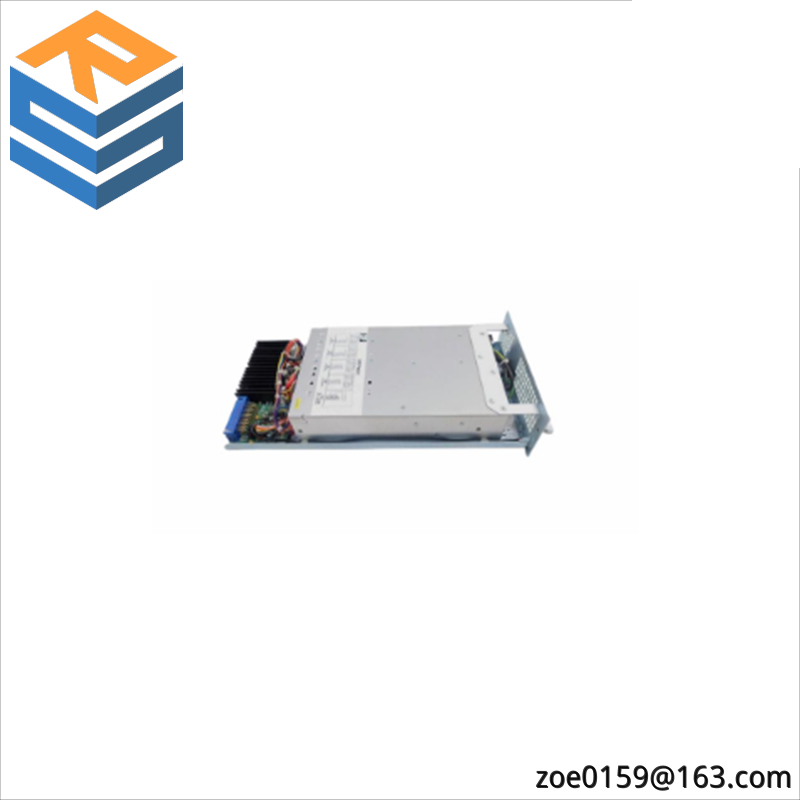 ABB HIEE305089R0001 UNC4674B Local Bus Interface