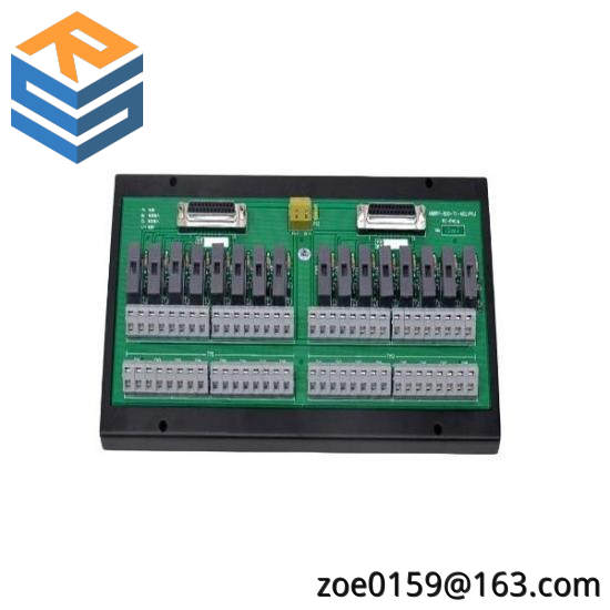 ABB HIEE305106R0001 UNS0017A-P,V1 Programmable controller
