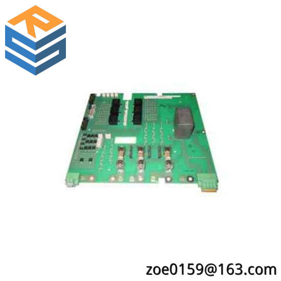 ABB HIEE305114R0001 Circuit Board
