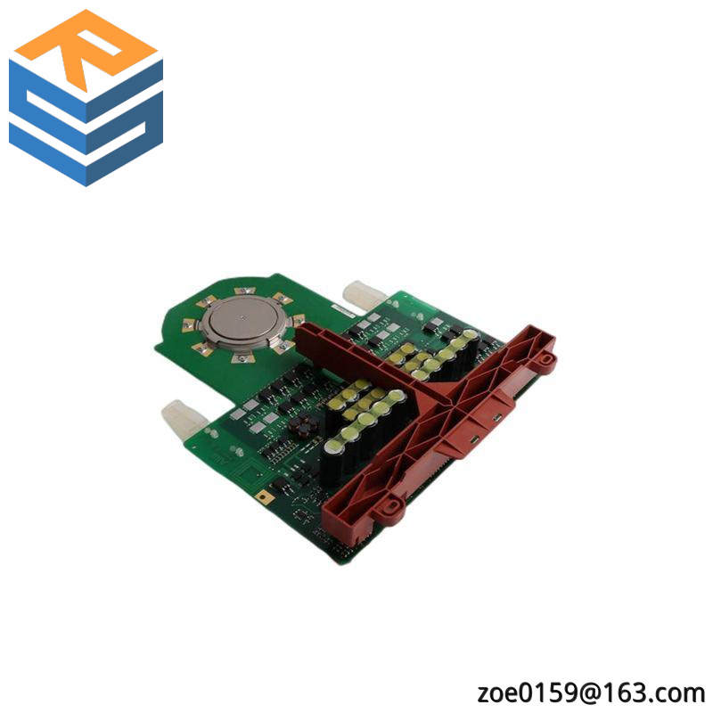 ABB HIEE305114R0001 UNS4684A-P2 PCB ASSEM