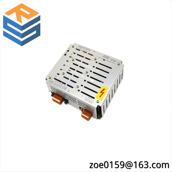 ABB HIEE305120R0002 UNS0868A-P V2 Power Supply