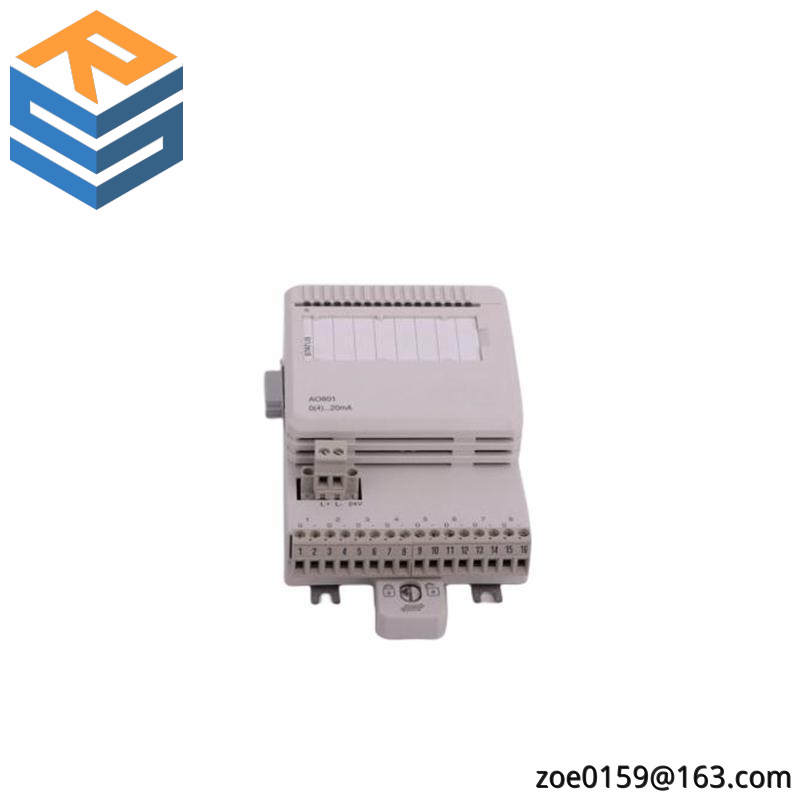 ABB HIEE320639R1 HI024049-313 LT 8978B V1 PULSEAMPLIFIER