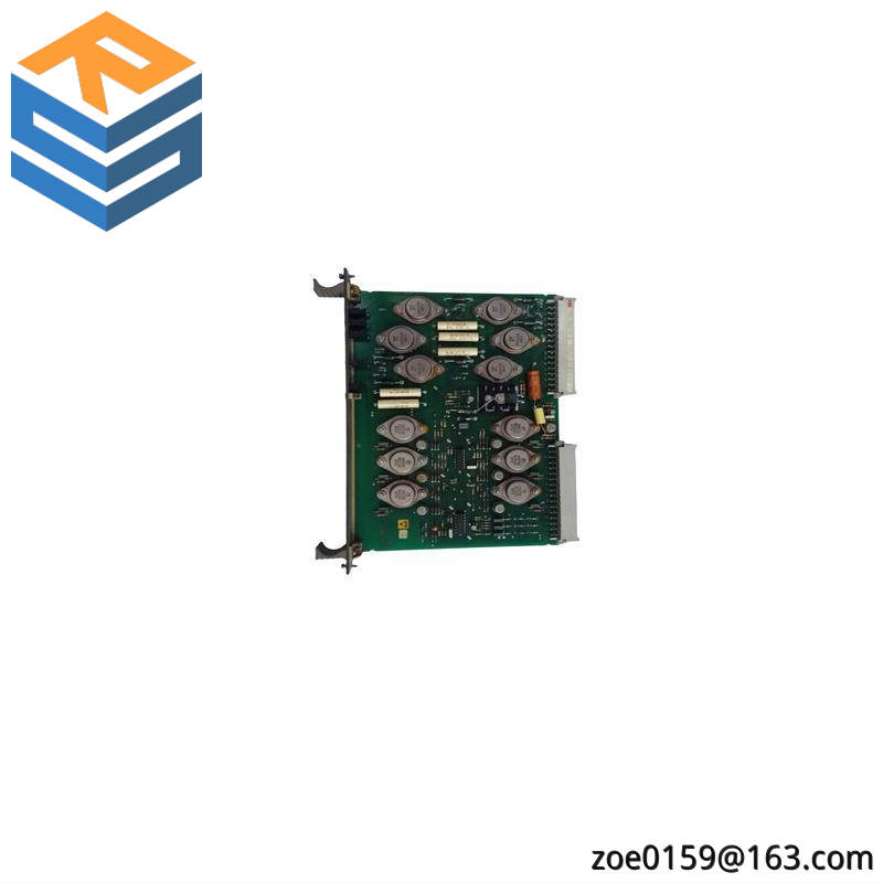 ABB HIEE320639R1 LT8978b V1 Output module