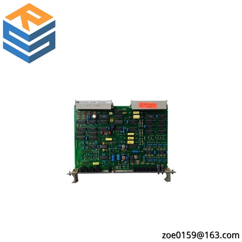 ABB HIEE400106R0001 CSA464AE Cirucit Board