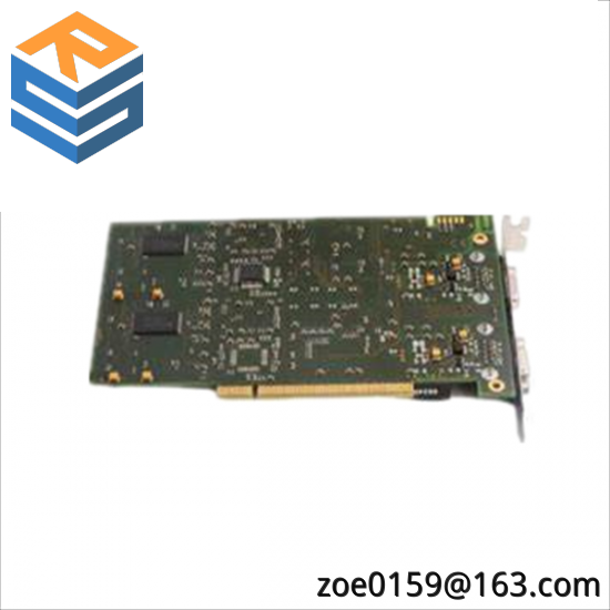 ABB 3HAC026851-001