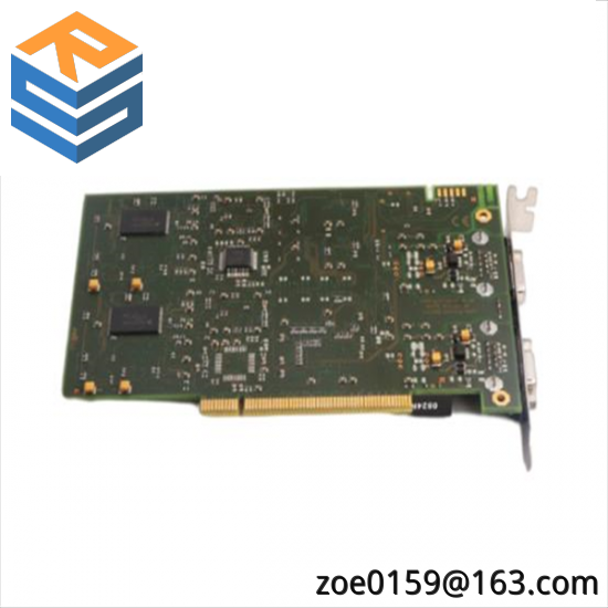 ABB HIEE400109R1 HI022755-310 CS A465 AE01 Control Card Module
