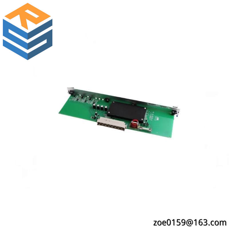 ABB HIEE400316R2 UDA327 AE02 Module