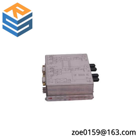 ABB HIEE400961R0001 UFB009AE01 Electronic Interface Module