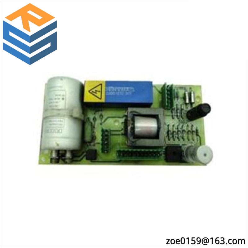 ABB HIEE400961R0001 UFB009AE01 PLC Module