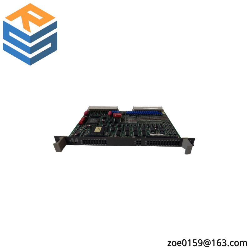 AB 2711P-RP1X PanelView Plus Logic Module