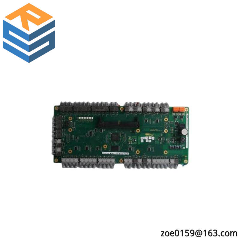 ABB HIEE401782R0001 ;LTC391AE01 monitoring module