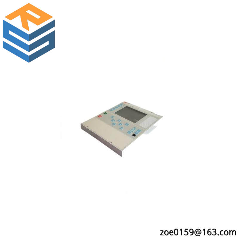 ABB HIEE401807R0001