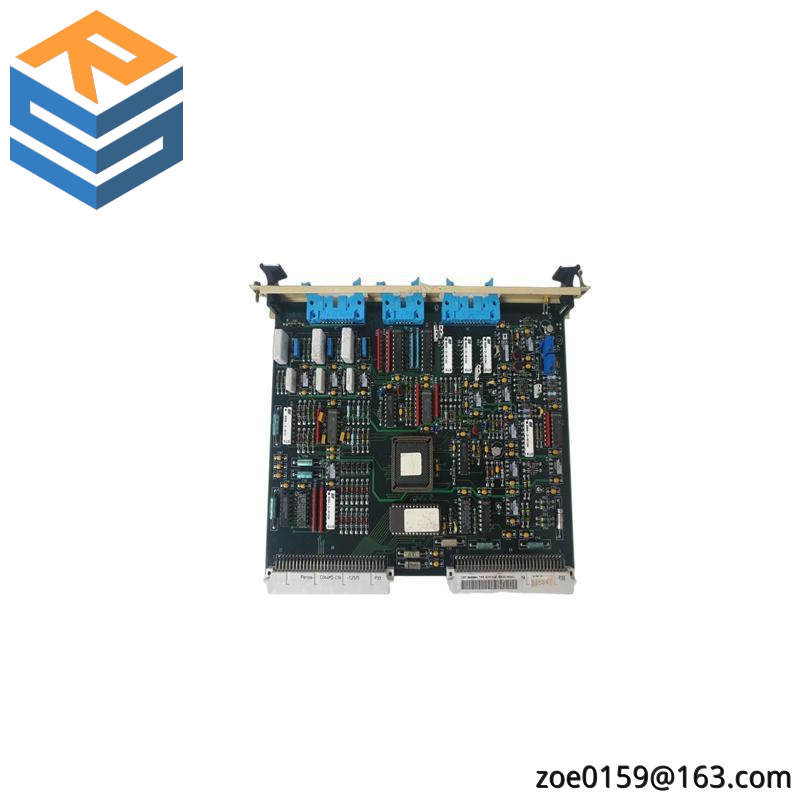 ABB HIEE405246R0002 EXTENSION CARD