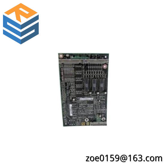 ABB HIEE405246R0002 Extension Card I/O