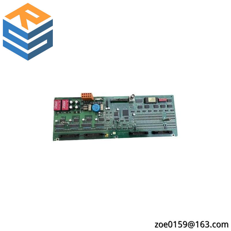 AB 2711-K5A16L1 Standard Operator Terminal