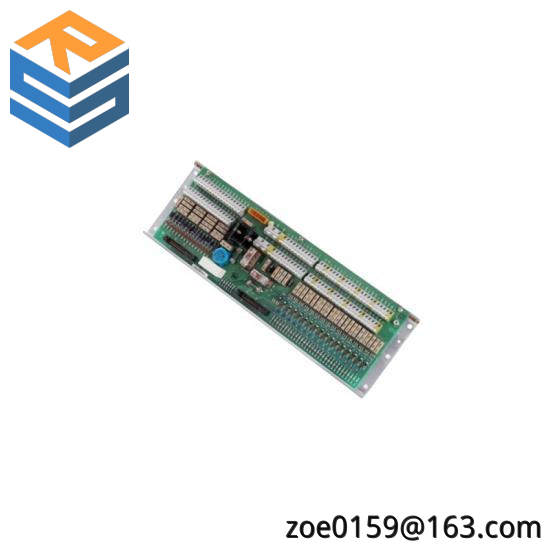 ABB HIEE410727P102 UNC4674 Boardprinted Circuit Interface Transfer