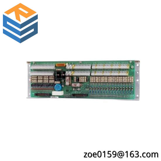 ABB HIEE410727P102 UNC4674 Boardprinted Circuit Interface Transfer