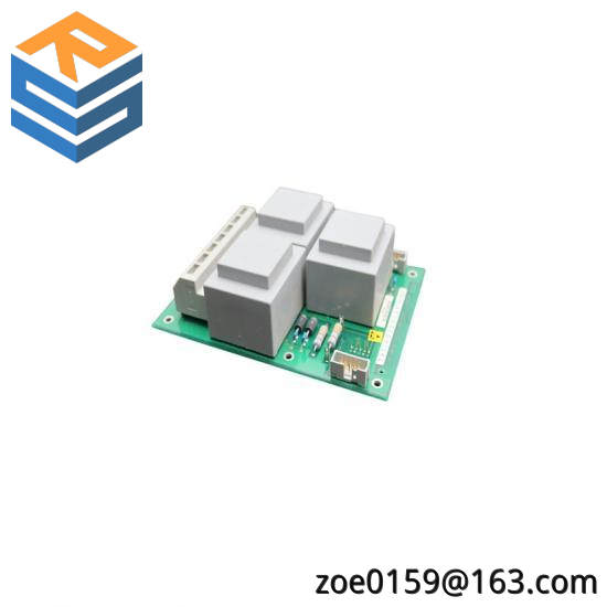 ABB HIEE4130372P201 Power Module