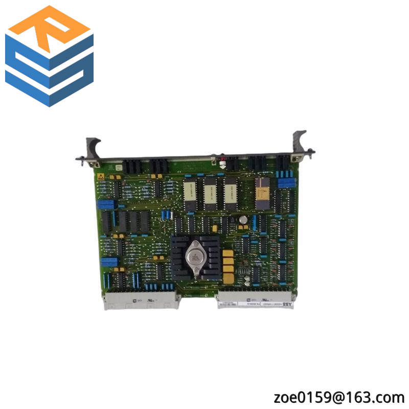 ABB FM9925A-E 