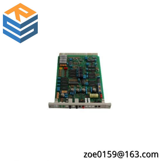 ABB UNITROL ECO