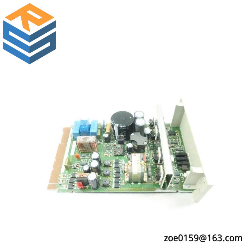 ABB HIER460279R1/f UN0901d V1 Pcb Circuit Board