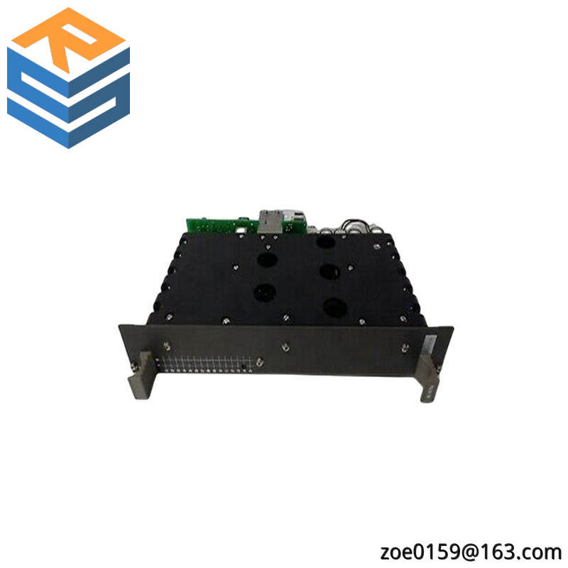 ABB HIER466665R0099 NU8976A99 HIEE220295R0001 NU8976A CONTROL MODULE