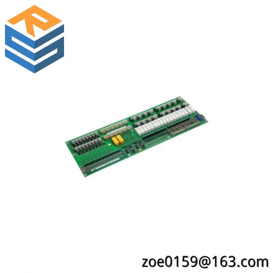 ABB HIET404238R0001 UFB700 A01 Printed Circuit Board