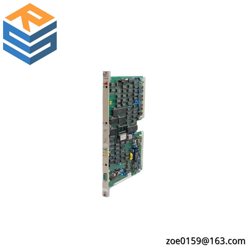 ABB HITE303278R1 Control Board