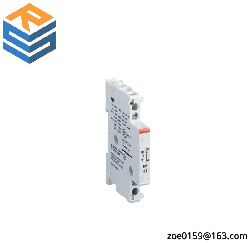 ABB HK-11 Auxiliary Contact