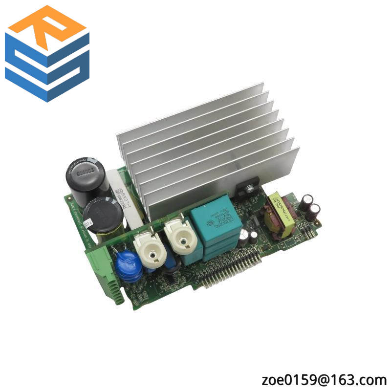 ABB PM864A（工程余货）