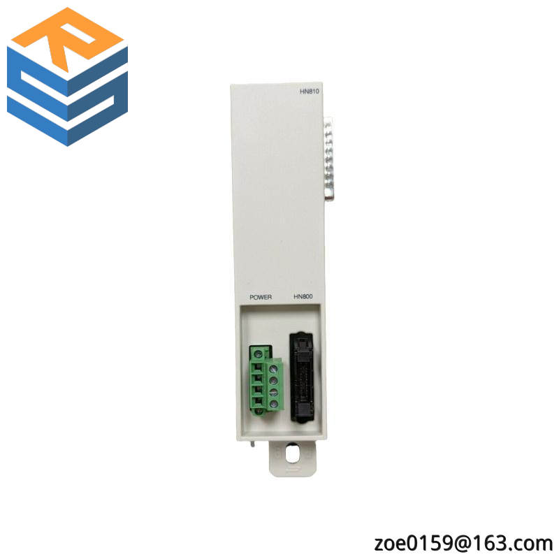 ABB HN811 Communications Terminal Board