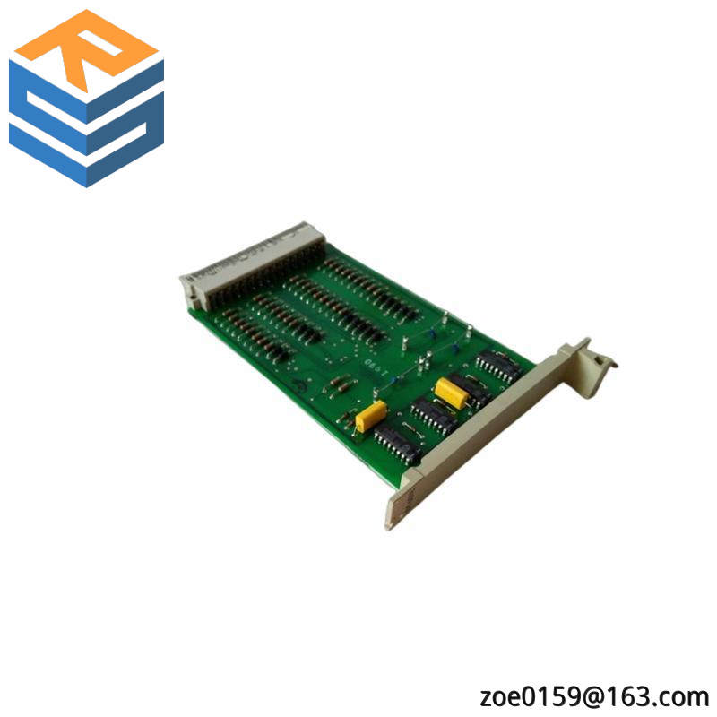 ABB HS01 HS 01 Module