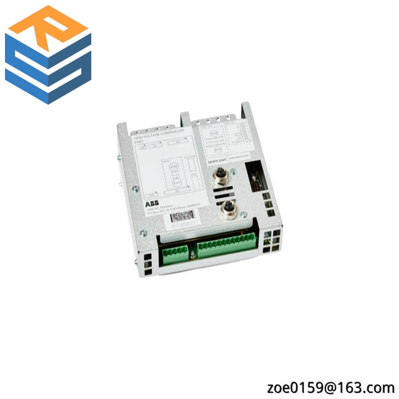 ABB HVC-02B