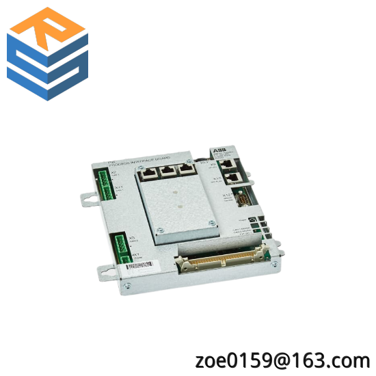ABB HVC-02B