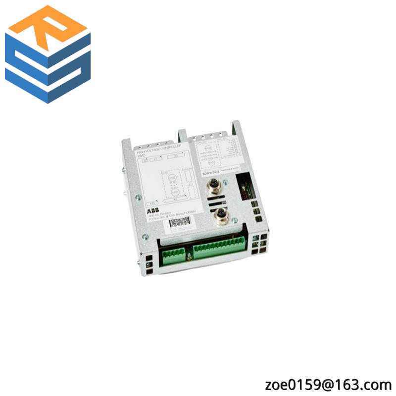 ABB HVC-02B