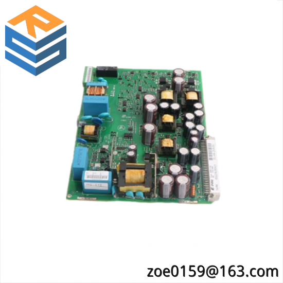 ABB HX-CLD702 module