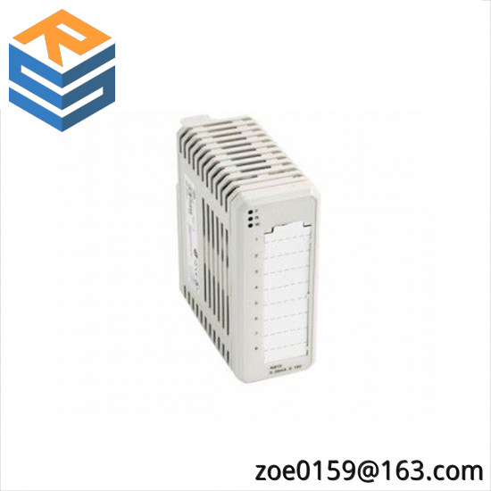 ABB I810 MODULE