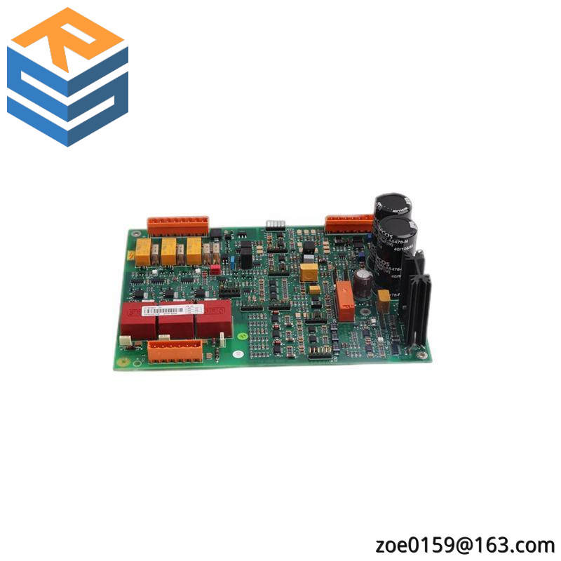 ABB IC660BBA104 6231BP10910