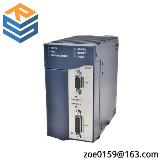 ABB IC695CPU315