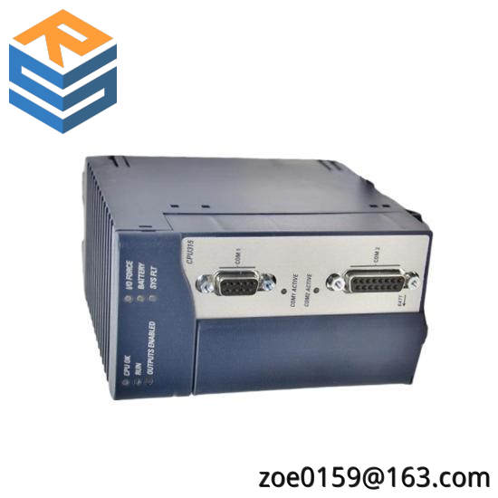 ABB IC695CPU315