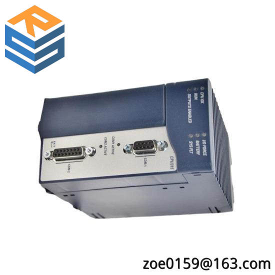 ABB IC695CPU315