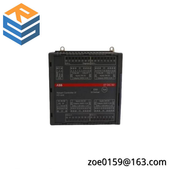 ABB ICS116E1