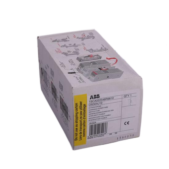 ABB ICSA04B5 FPR3341501R1042