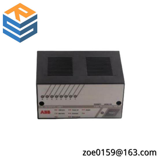 ABB ICSO08Y1