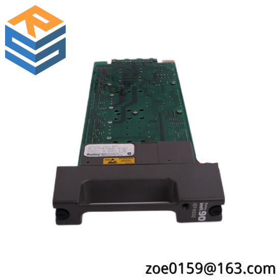 ABB ICST08A9