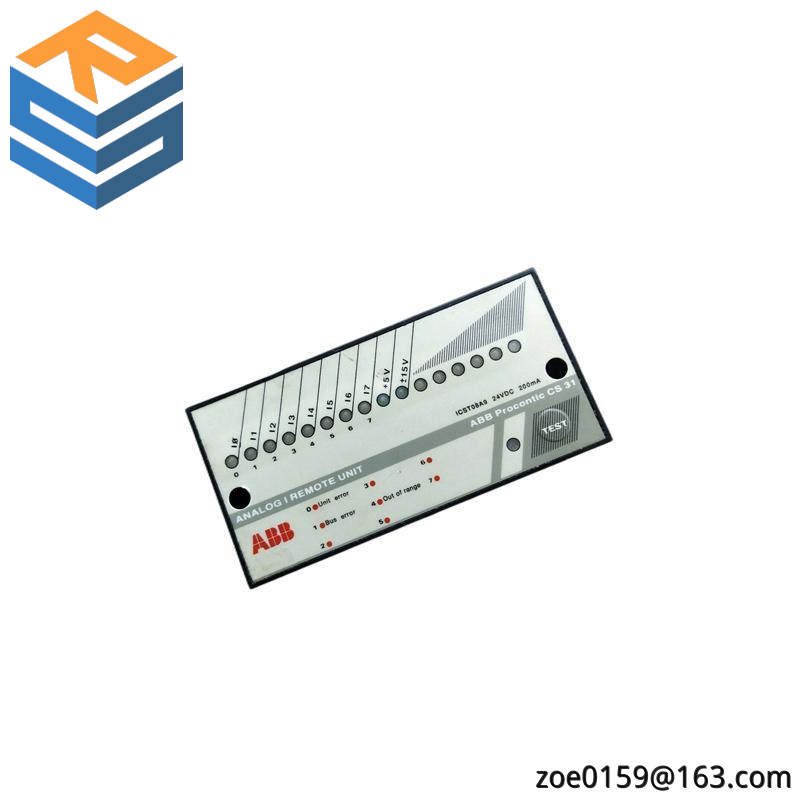 ABB TB55732600F25