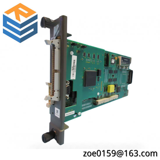 ABB ICT13A  Infi-Net to Computer Transfer Module