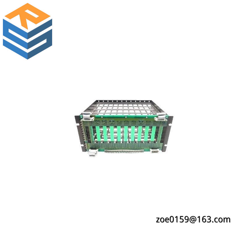 ABB IEMMU21 Bailey Module Mounting Unit